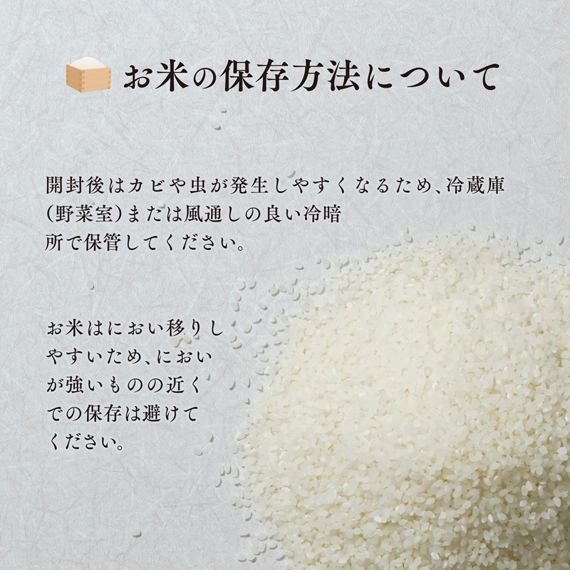 《令和8年度産 先行予約》【数量・期間限定】 井野農園のコシヒカリ お米 ご飯 ごはん おにぎり _M322-011