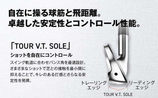 スリクソン ZXi4 アイアン5本セット カーボンシャフト 【Diamana/S】≪2024年モデル≫_ZN-C703