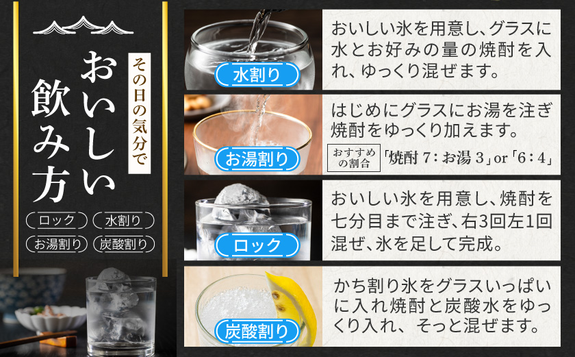 茜霧島パック(25度)1.8L×6本≪みやこんじょ快速便≫_34-3802_(都城市) 茜霧島 25度 霧島酒造 1.8lパック×6本 本格焼酎 芋焼酎 焼酎 酒