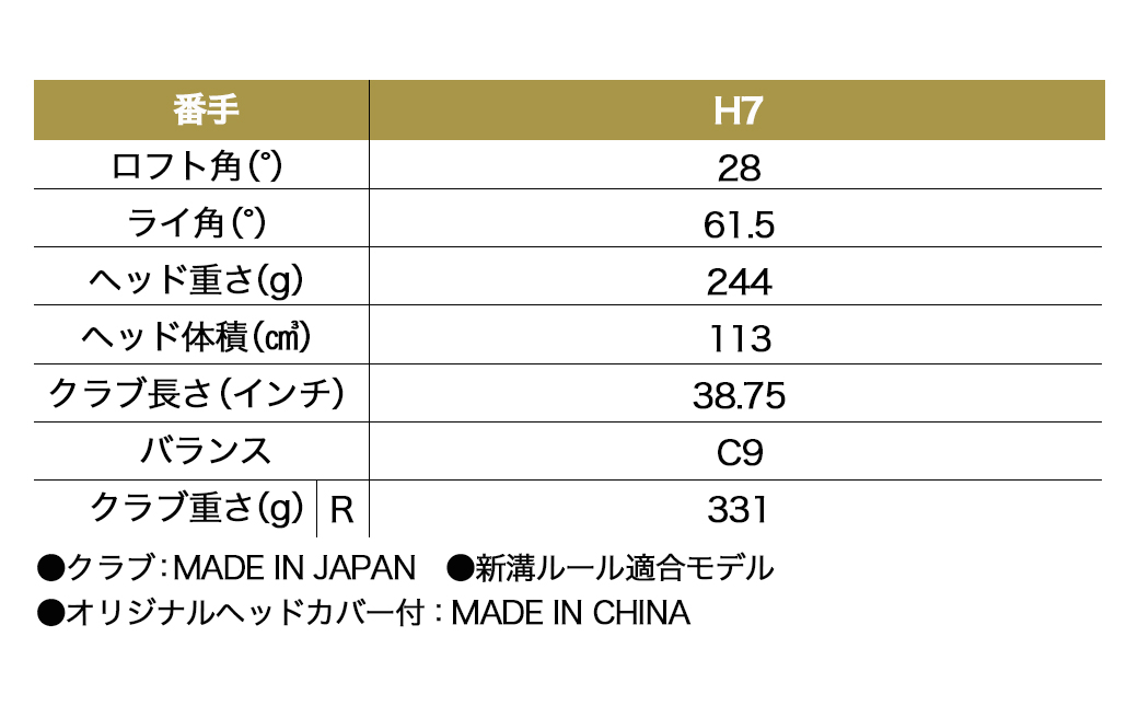 ゼクシオプライム ハイブリッド【R2/H7】≪2023年モデル≫_DM-C702-R2_H7