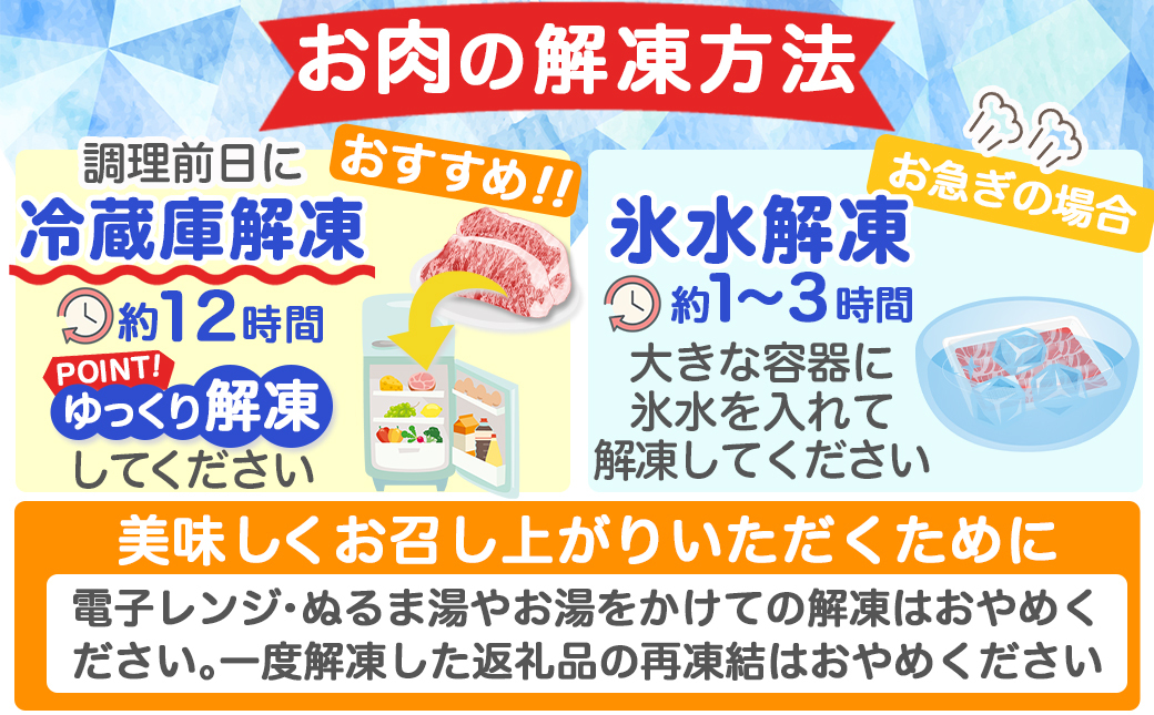 宮崎牛モモウデ焼肉800g(黒たれ付)_21-31-005