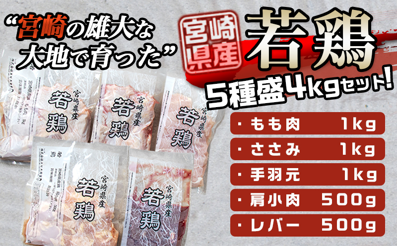 å®®åŽçç£è¥é¶ 5çš®ç4kgã»ãã_AA-G302