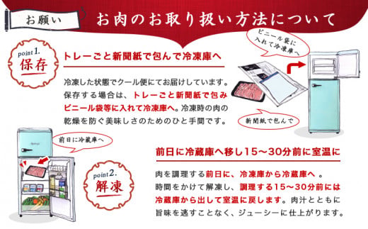 宮崎牛モモ・ウデスライス800g_26-014-800g_(都城市) 牛肉 A4ランク4等級 国産ブランド牛 牛もも肉 牛うで肉 