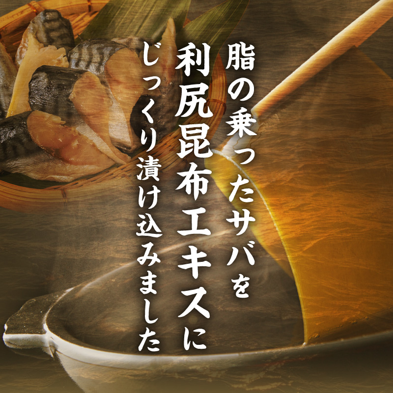 【訳あり】塩サバ切り身昆布味（500g×2）N0212-YA0506