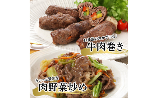 数量限定 便利 個包装 宮崎牛もも すき焼き用 200g×5パック 計1kg N124-ZC327