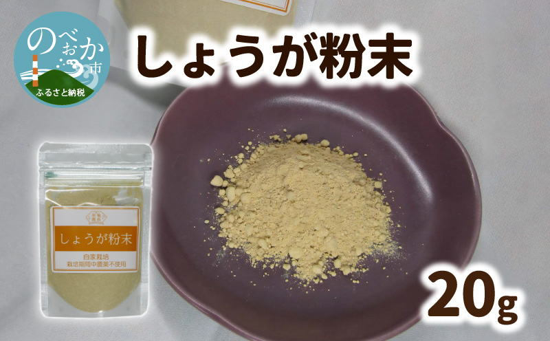 しょうが 粉末 N048-YA0494