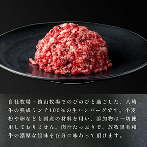 蜈ォ蟠守央縺ョ繝上Φ繝舌シ繧ー120gテ5蛟九占エ育ュ泌髄縺代 N0105-YZA596