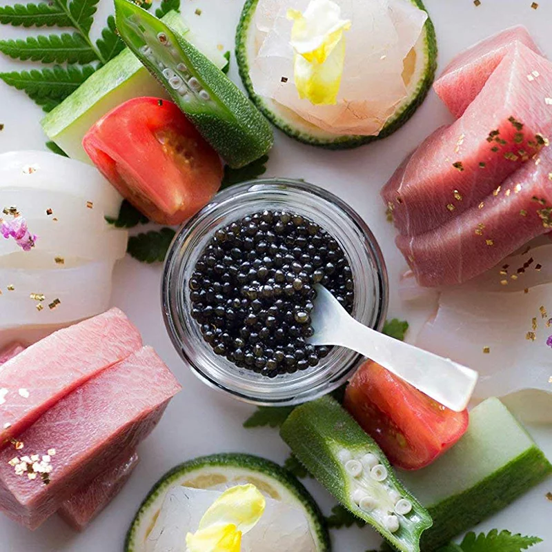 宮崎キャビア1983 プレミアム(20g) N027-YE109