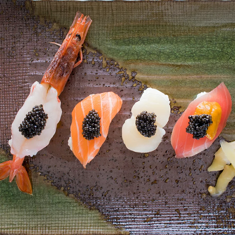 宮崎キャビア1983 プレミアム(20g) N027-YE109