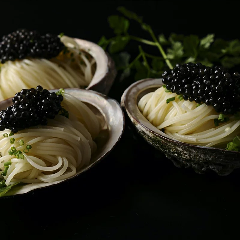 宮崎キャビア1983 プレミアム(20g) N027-YE109