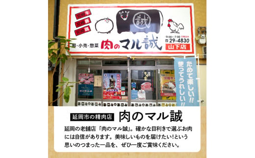 【宮崎ブランドポーク】豚ロース(肩ﾛｰｽ含む)みそ漬け10枚 N061-YA3344