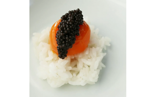 宮崎キャビア1983 (12g) N027-YC328