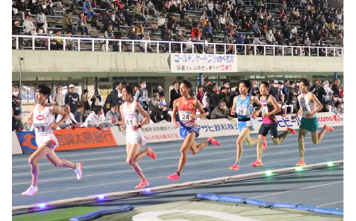 観光振興やアスリートタウンの推進、歴史・文化を活かしたまちづくり