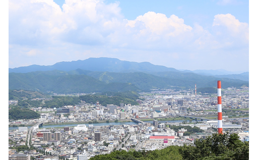 力強い経済・産業のまちづくり