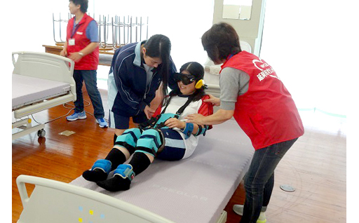 医療・介護・福祉施策の充実