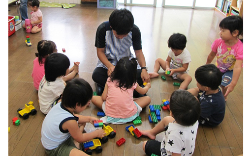 全ての子どもたちの可能性を伸ばす教育や子育て支援の充実