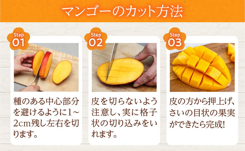 先行予約 数量限定 南国 宮崎 完熟マンゴー 3L × 2玉 A級品 化粧箱入り 期間限定 フルーツ スイーツ 果物 くだもの マンゴー 食品 デザート 国産 産地直送 人気 リピート おすすめ おやつ 高級 ご褒美 贅沢 贈り物 ギフト プレゼント 日南市 送料無料_DB31-24