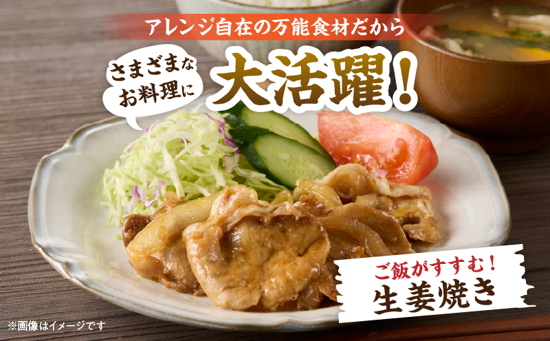小分けで便利!! 数量限定 豚肩ロース スライス 計3kg 豚肉 人気 大判サイズ 国産 食品 おかず おつまみ お弁当 おすすめ 簡単調理 小分け 豚丼 すき焼き 豚しゃぶ 生姜焼き 野菜炒め ギフト 贈り物 贈答 お取り寄せ おすそ分け 宮崎県 日南市 送料無料_CB109-25