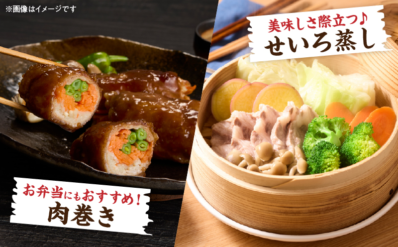 小分けで便利!! 数量限定 豚肩ロース スライス 計3kg 豚肉 人気 大判サイズ 国産 食品 おかず おつまみ お弁当 おすすめ 簡単調理 小分け 豚丼 すき焼き 豚しゃぶ 生姜焼き 野菜炒め ギフト 贈り物 贈答 お取り寄せ おすそ分け 宮崎県 日南市 送料無料_CB109-25
