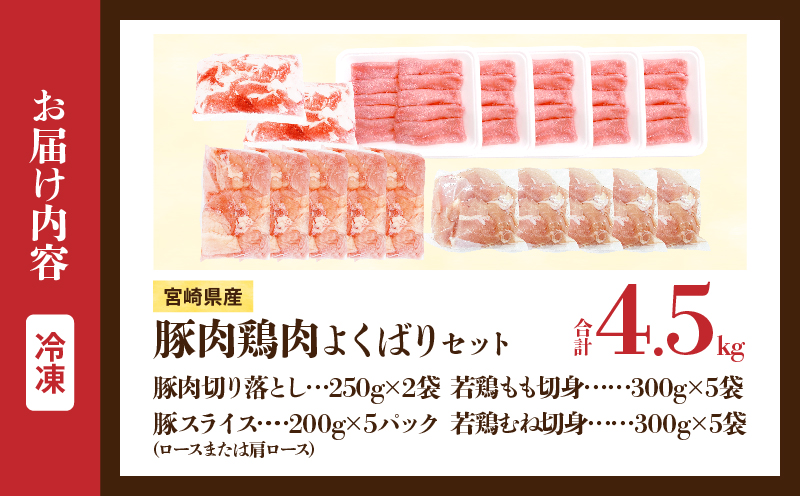 å®®åŽçç£ è±èïŒé¶è ããã°ãã»ãã åèš4.5kg åœç£ é£å åãèœãšã ã¹ã©ã€ã¹ ãã ãã å身 å°åã ç空ãã㯠äžèœ äŸ¿å© ç°¡å調ç é£ã¹æ¯ã¹ ããã ããæã ããã³åè® ã«ã¬ãŒ ããã¶ããã¶ ããçŒã çå§çŒã èããã æ£æ£é¶ ãããã å·å æ¥ååž éæç¡æ_DB43-25