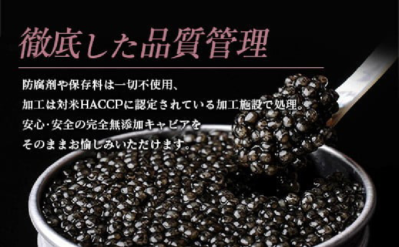 数量限定 宮崎キャビア1983 30g 魚卵 魚介 国産 食品 加工品 黒いダイヤ シロチョウザメ 高級 贅沢 世界三大珍味 おつまみ ご褒美 記念日 お祝い パーティー オードブル ギフト 贈り物 プレゼント お取り寄せ グルメ おすすめ 冷凍 宮崎県 日南市 送料無料_IA2-26