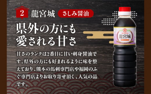 わが家は定食屋さん さしみ醤油 3種 こんぶ酢 白だし 合計10本 しょうゆ 食品 調味料 国産 竹井醸造 エンマン醤油 刺身醤油 食べ比べ 煮物 酢の物 大豆 詰め合わせ おすすめ ギフト プレゼント 贈り物 おすそ分け お取り寄せ グルメ 宮崎県 日南市 送料無料_DD10-24