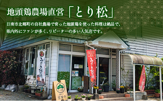 数量限定 みやざき地頭鶏 炭火焼 計1.2kg 化粧箱入り 鶏肉 チキン 国産 ブランド鶏 加工品 惣菜 おかず おつまみ 小分け 真空パック 簡単調理 食品 ギフト プレゼント 贈り物 贈答品 宮崎名物 お取り寄せ グルメ 宮崎県 日南市 送料無料_DD7-23