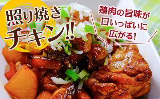 小分けで便利!! 真空パック 数量限定 鶏もも肉 定期便 3か月 お楽しみ 鶏肉 もも 切身 総重量9kg 国産 鳥 チキン カット 人気 小分け おかず お弁当 おつまみ 食品 から揚げ 焼肉 モモ肉 万能食材 大満足 おすそ分け お取り寄せ 宮崎県 日南市 送料無料_GD9-25