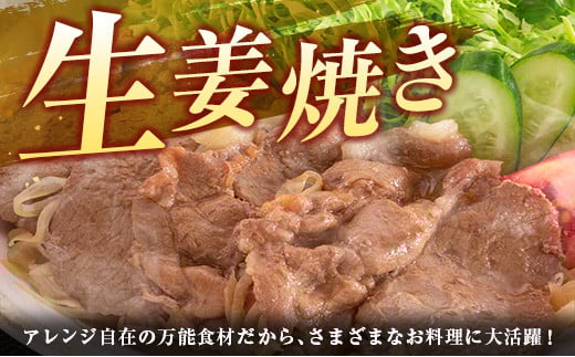 小分けで便利!! 数量限定 豚肩ロース スライス 計3kg 豚肉 人気 大判サイズ 国産 食品 おかず おつまみ お弁当 おすすめ 簡単調理 小分け 豚丼 すき焼き 豚しゃぶ 生姜焼き 野菜炒め ギフト 贈り物 贈答 お取り寄せ おすそ分け 宮崎県 日南市 送料無料_CB109-25
