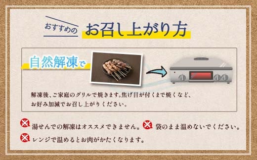 数量限定 みやざき地頭鶏 8種 串焼き セット 合計40本 鶏肉 チキン 焼き鳥 やきとり もも串 鶏皮 希少 惣菜 食品 国産 ブランド鶏 地鶏 BBQ おかず おつまみ お弁当 冷凍 たれ 塩 人気 おすすめ 簡単調理 記念日 お取り寄せ グルメ 宮崎県 日南市 送料無料_DA22-23