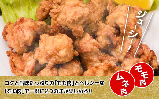 数量限定 カット済み 鶏肉 ミックス 計3.3kg 国産 おかず お弁当 おつまみ チキン 切身 もも むね 小分け 万能食材 大容量 から揚げ 鍋 カレー シチュー 焼肉 バーベキュー 鉄板焼き 炭火焼 お取り寄せ グルメ おすそ分け お土産 宮崎県 日南市 送料無料_BD125-26