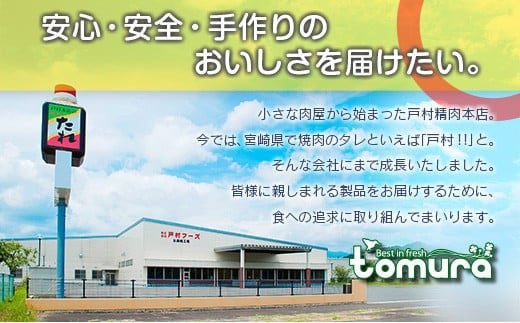 焼くだけ!!簡単調理 本格 肉 餃子 10個 × 10パック 計100個 小分け ぎょうざ ギョーザ 加工品 国産 惣菜 戸村本店 特製餃子 自家製餃子 人気 おすすめ おかず おつまみ お弁当 おすそ分け お土産 贈り物 ギフト 贈答 プレゼント 宮崎県 日南市 送料無料_BD105-25