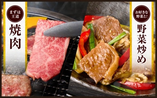 【令和8年7月配送】数量限定 宮崎牛 霜降り 焼肉 計1kg 肉質等級4等級以上 牛肉 黒毛和牛 国産 食品 おかず 最高級 ブランド牛 焼き肉 BBQ バーベキュー キャンプ 人気 おすすめ 記念日 贈り物 お取り寄せ ミヤチク 宮崎県 日南市 送料無料_DA52-25-07