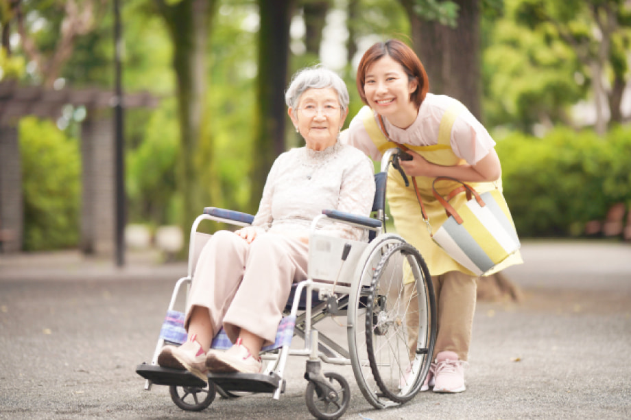 高齢者生活支援事業