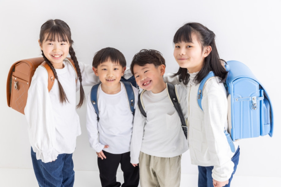 子ども支援事業