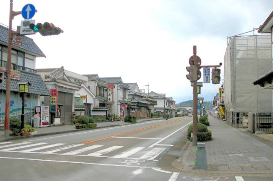 まちづくり支援事業