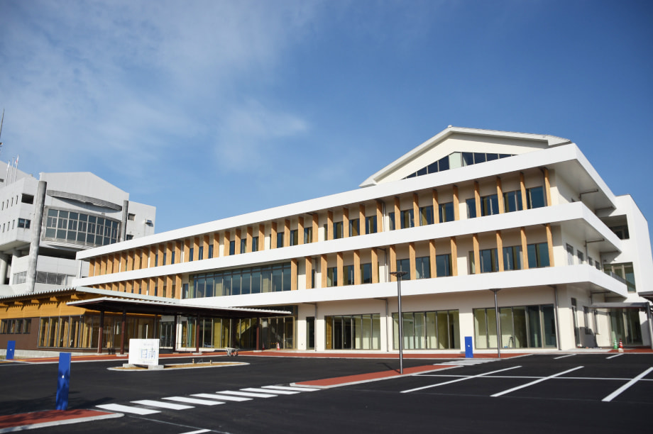 市長におまかせ