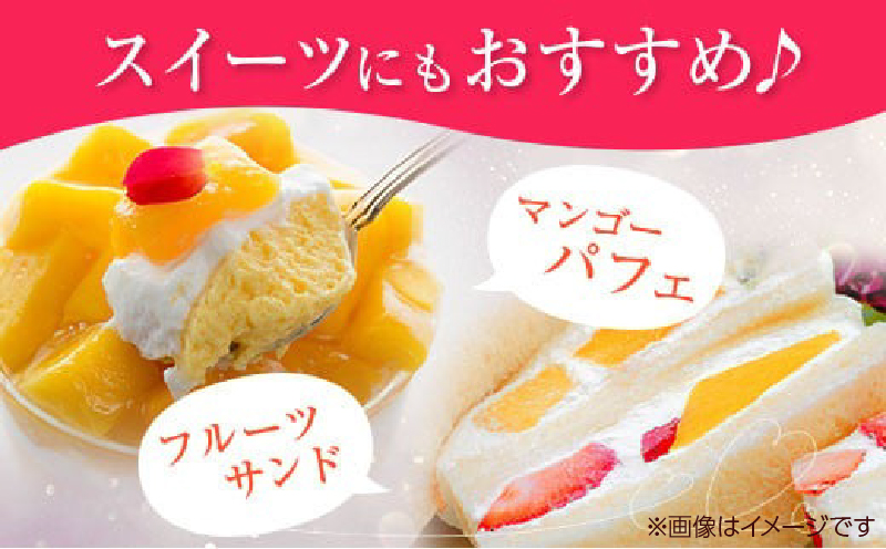 数量限定 完熟マンゴー 3L×2玉 フルーツ 果物 くだもの 国産 期間限定 先行予約 食品 デザート おやつ 人気 おすすめ おすそ分け ご褒美 お祝 お取り寄せ グルメ 産地直送 お土産 ギフト プレゼント 贈り物 贈答品 宮崎県 日南市 送料無料_DD8-23