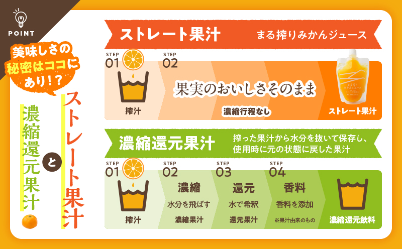 果汁 100％ まる搾り みかん ジュース 1000ml×3本 機能性表示食品 飲料 ソフトドリンク 果物 フルーツ 柑橘 ミカン シャーベット 国産 人気 おすすめ ギフト おすそ分け お土産 贈り物 プレゼント お取り寄せ 宮崎県 日南市 送料無料_BD62-22