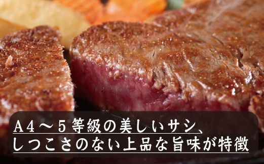 【A4等級以上】なかにし和牛サーロインステーキ600g（200g×3枚 国産 牛肉 和牛 サーロイン ステーキ 生産者直送 送料無料）