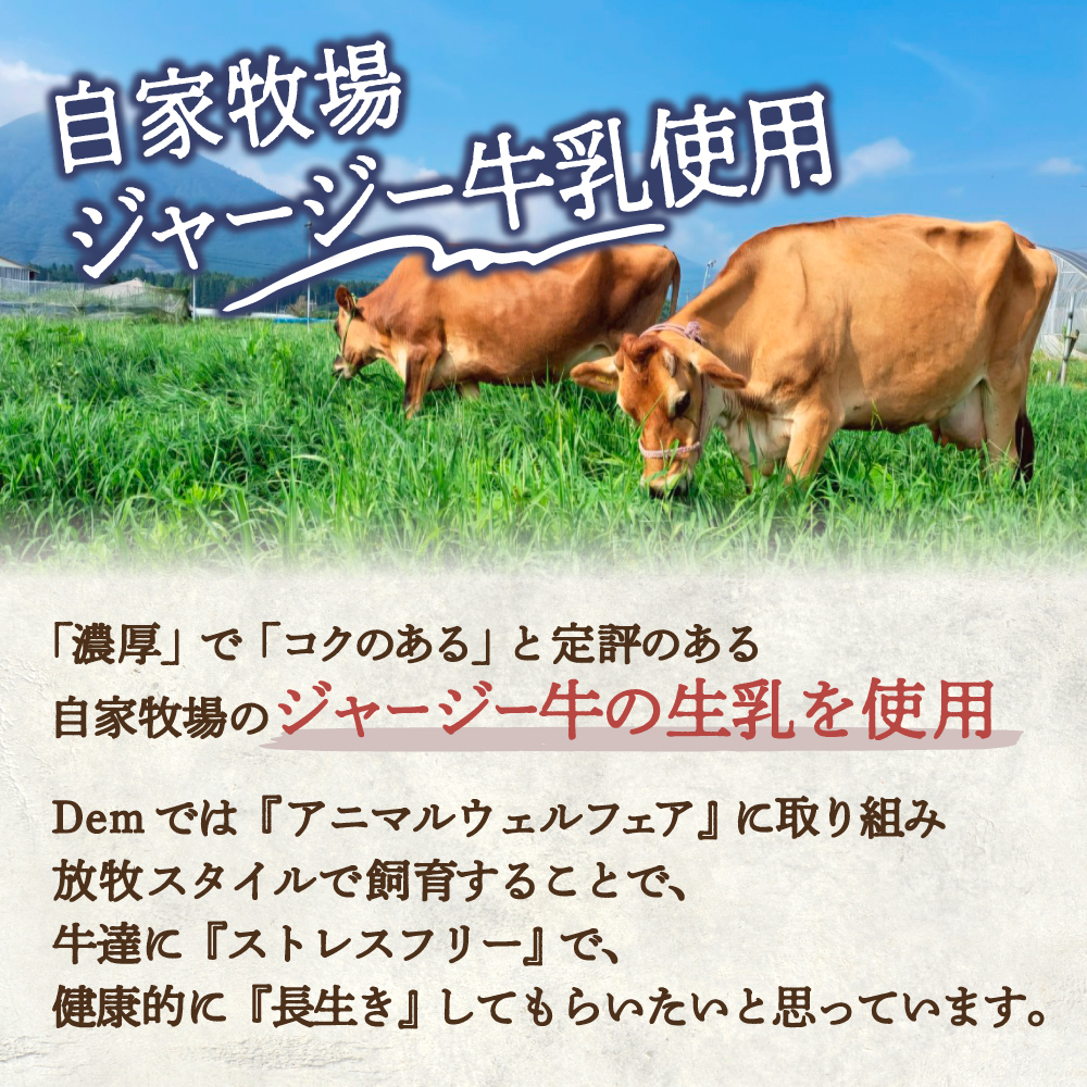 【自家牧場ジャージー牛乳使用】生クリームたっぷり生カヌレと香ばしカヌレセット（カヌレ 新鮮 生カヌレ 焼き菓子 自家牧場 手作り）