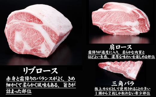 【生産者直送】なかにし和牛霜降り焼肉-上-（産地直送 小林市産 国産 牛肉 和牛 霜降り 焼肉 送料無料）