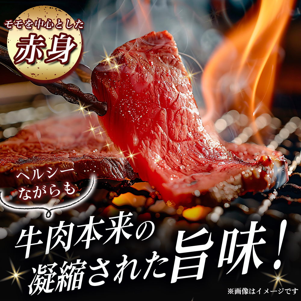【A5等級】宮崎牛特選赤身焼肉 1.2kg  宮崎牛 ブランド牛 和牛 牛肉 焼肉 特選和牛 赤身 A5 宮崎県 小林市