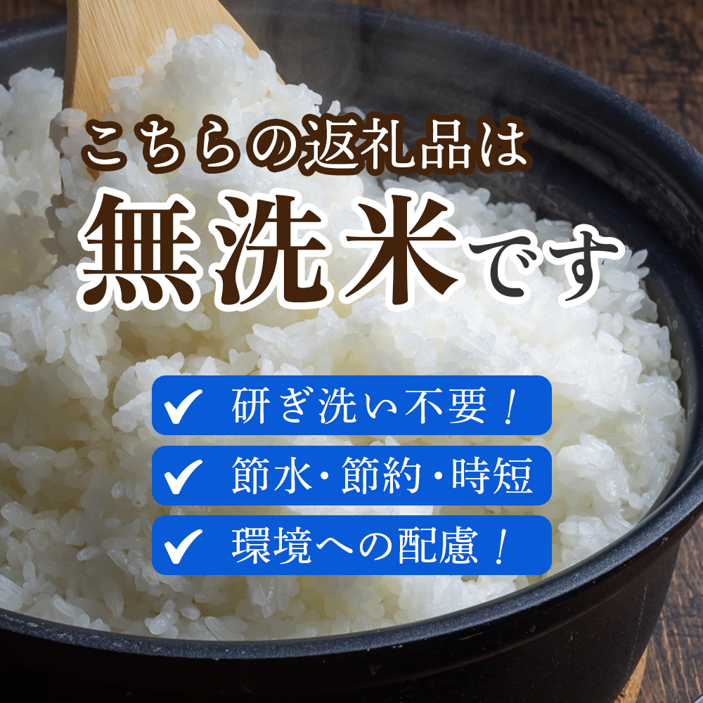 【定期便 全3回】【令和7年産米】無洗米ヒノヒカリ 10kg×3回 お米 米 新米 ヒノヒカリ 無洗米 国産 人気 お弁当 宮崎県 小林市