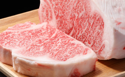 【A4等級以上】なかにし和牛サーロインステーキ600g（200g×3枚 国産 牛肉 和牛 サーロイン ステーキ 生産者直送 送料無料）