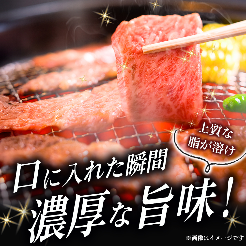 【新鮮チルド発送!!】A5等級宮崎牛特選上カルビ焼肉 300g（黒毛和牛 牛肉 宮崎牛 赤身 カルビ 焼肉用 宮崎県）
