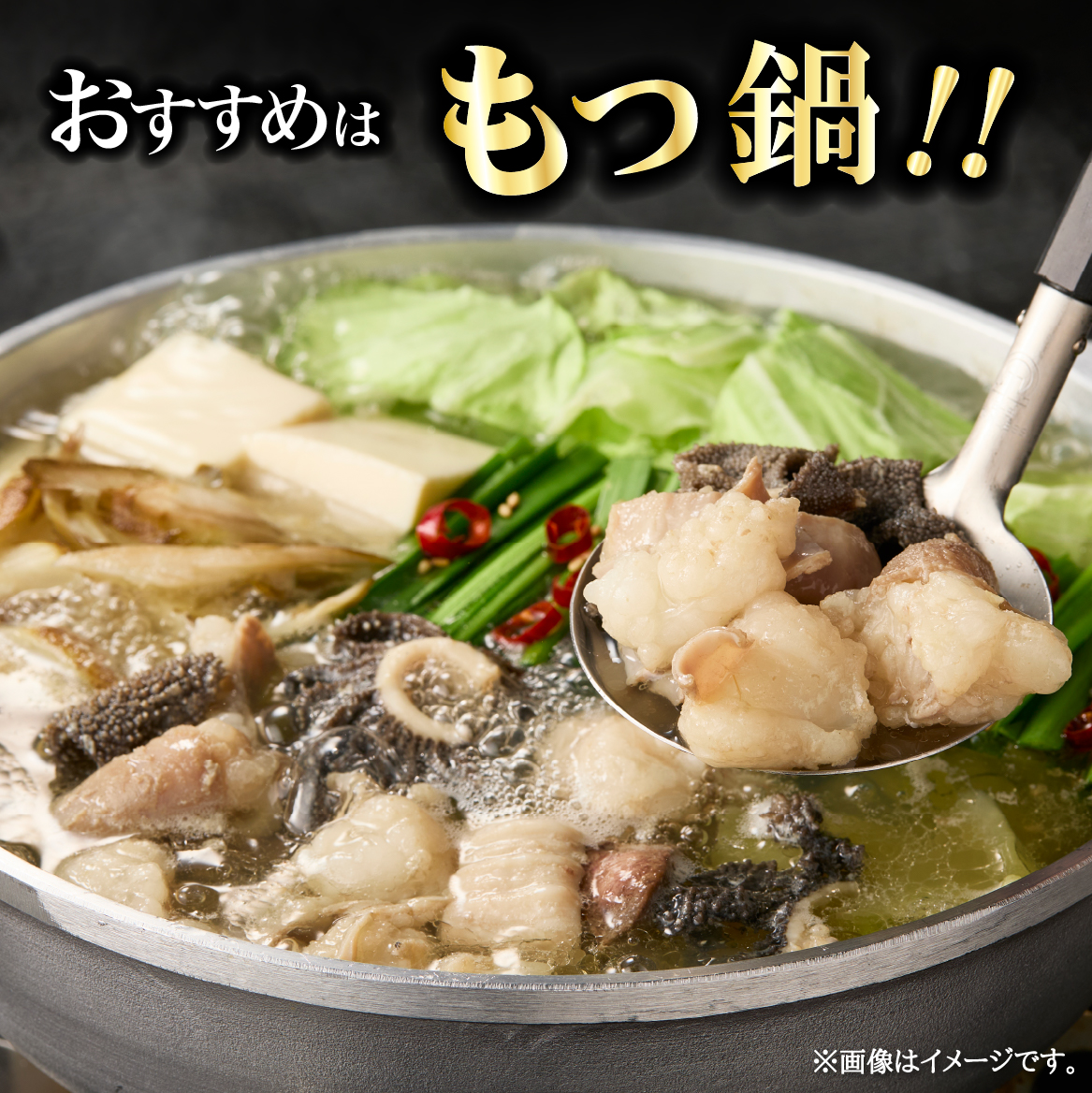 宮崎県産 ミックス ホルモン 500g×2P 計1kg（牛肉 肉 ホルモン 黒毛和牛 もつ鍋 焼肉 鍋）