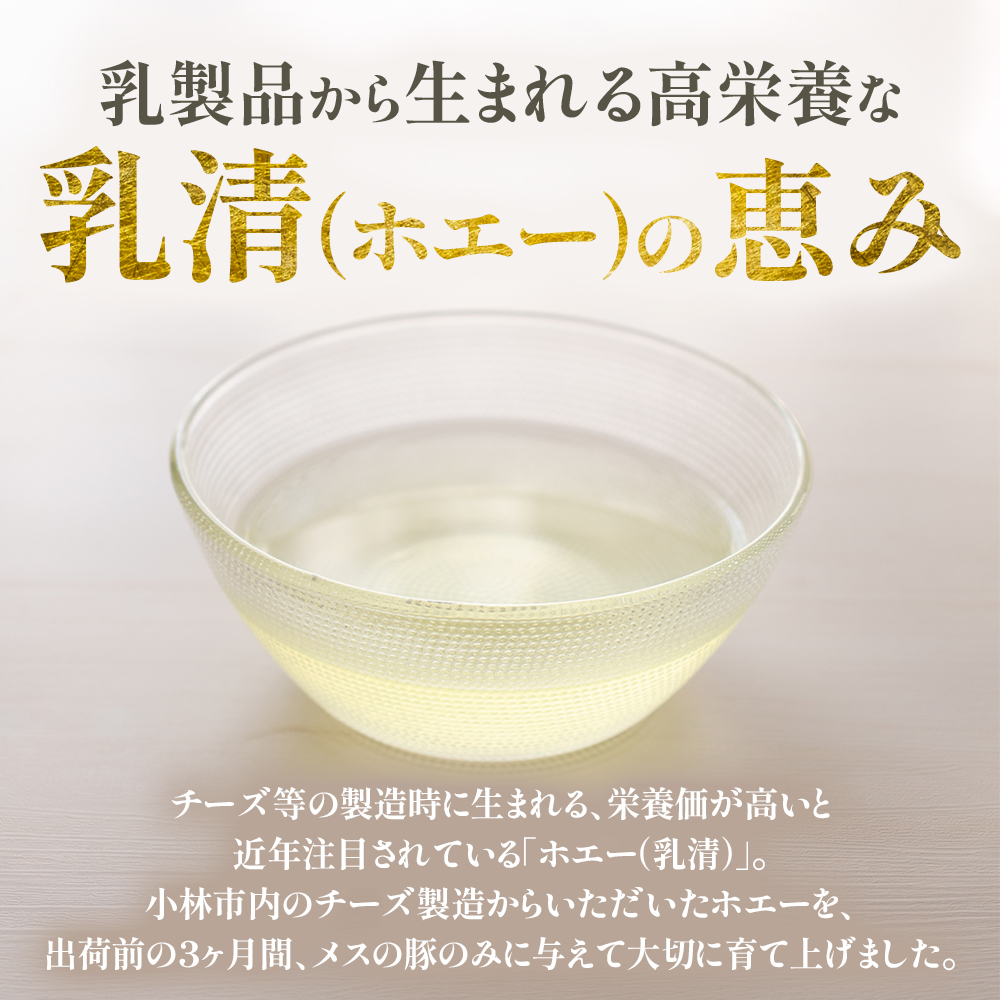 【訳あり】宮崎県産豚小間切れ 2kg（250g×8袋 豚肉 豚 ホエイ豚 こま切れ 豚こま 豚小間切れ 豚しゃぶ 切り落とし 個包装 訳あり 小分け）