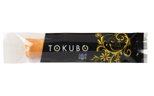 TOKUBOチーズ味<10本入り：オンザマーク>