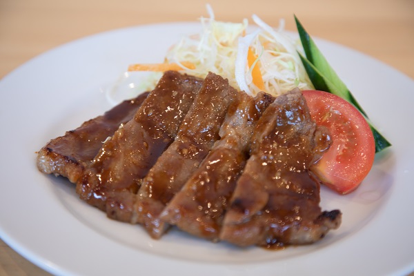 【旨味凝縮！】お肉屋さんの宮崎ポーク熟成味噌漬け　1.8kg（国産 肉 豚肉 国産豚 ポーク 味噌漬け 小分け ステーキ 冷凍 惣菜 宮崎 小林市）